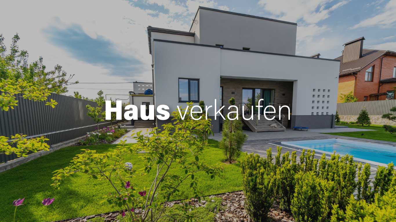 Haus verkaufen schweiz