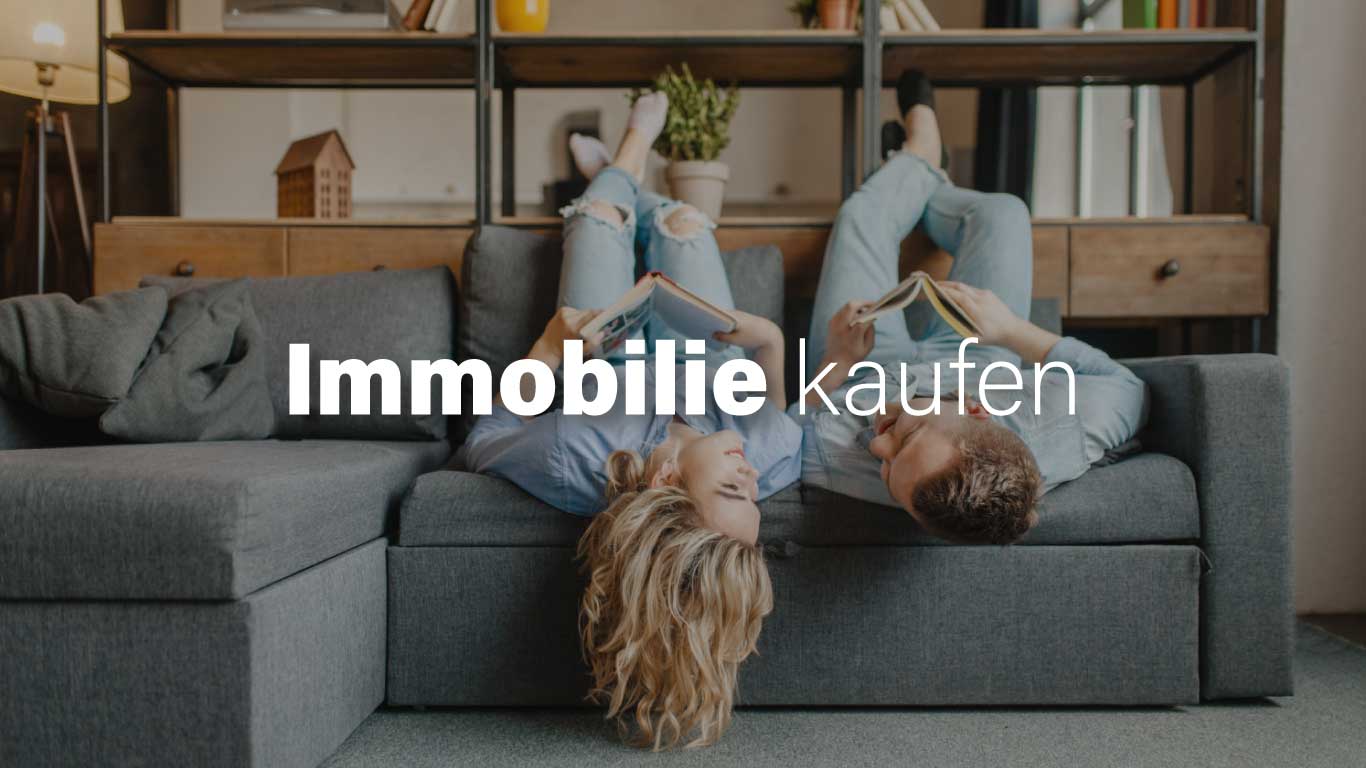 immobilie kaufen
