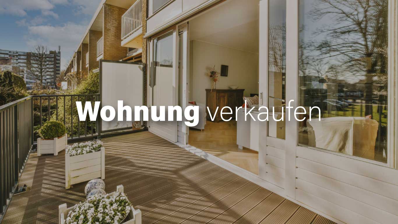 Wohnung verkaufen schweiz