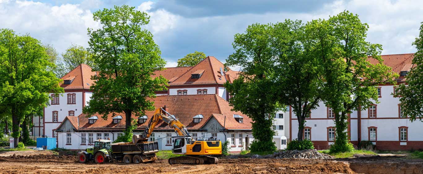 bauland verkaufen