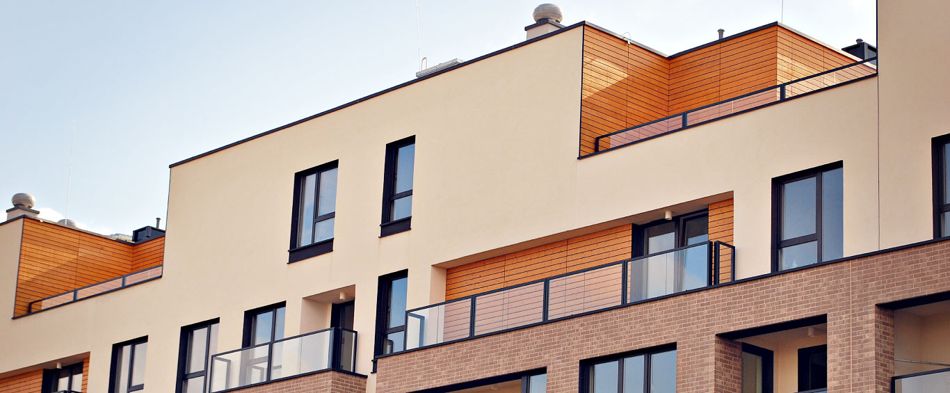 Mehrfamilienhaus & Renditeobjekt verkaufen, Ihr Partner für Anlageimmobilien